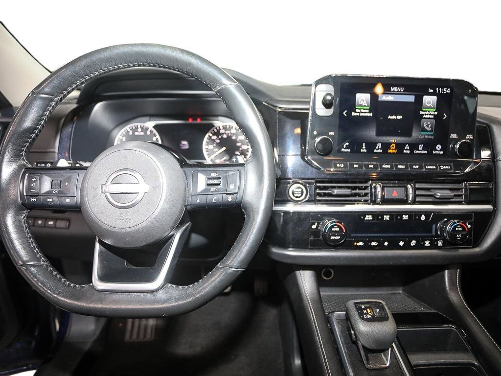 Used 2022 Nissan Pathfinder SL image 13