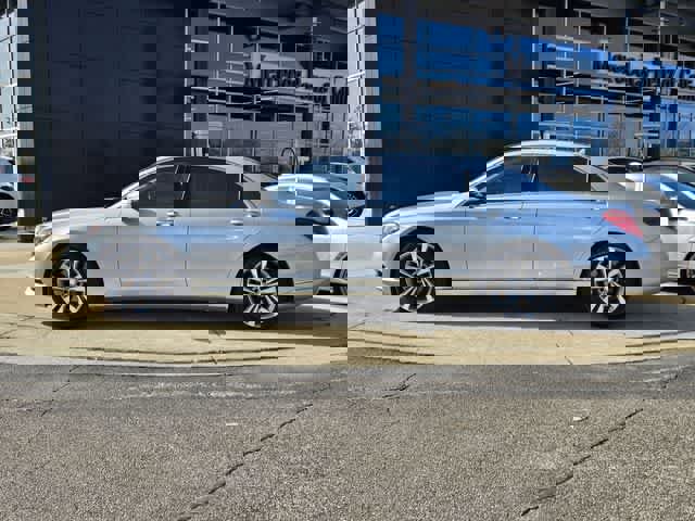 Used 2016 Mercedes-Benz S 550 S 550 image 5