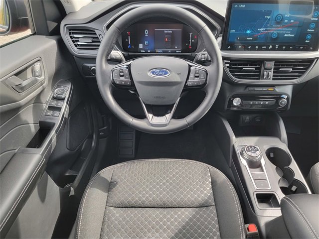 New 2026 Ford Escape Active image 26