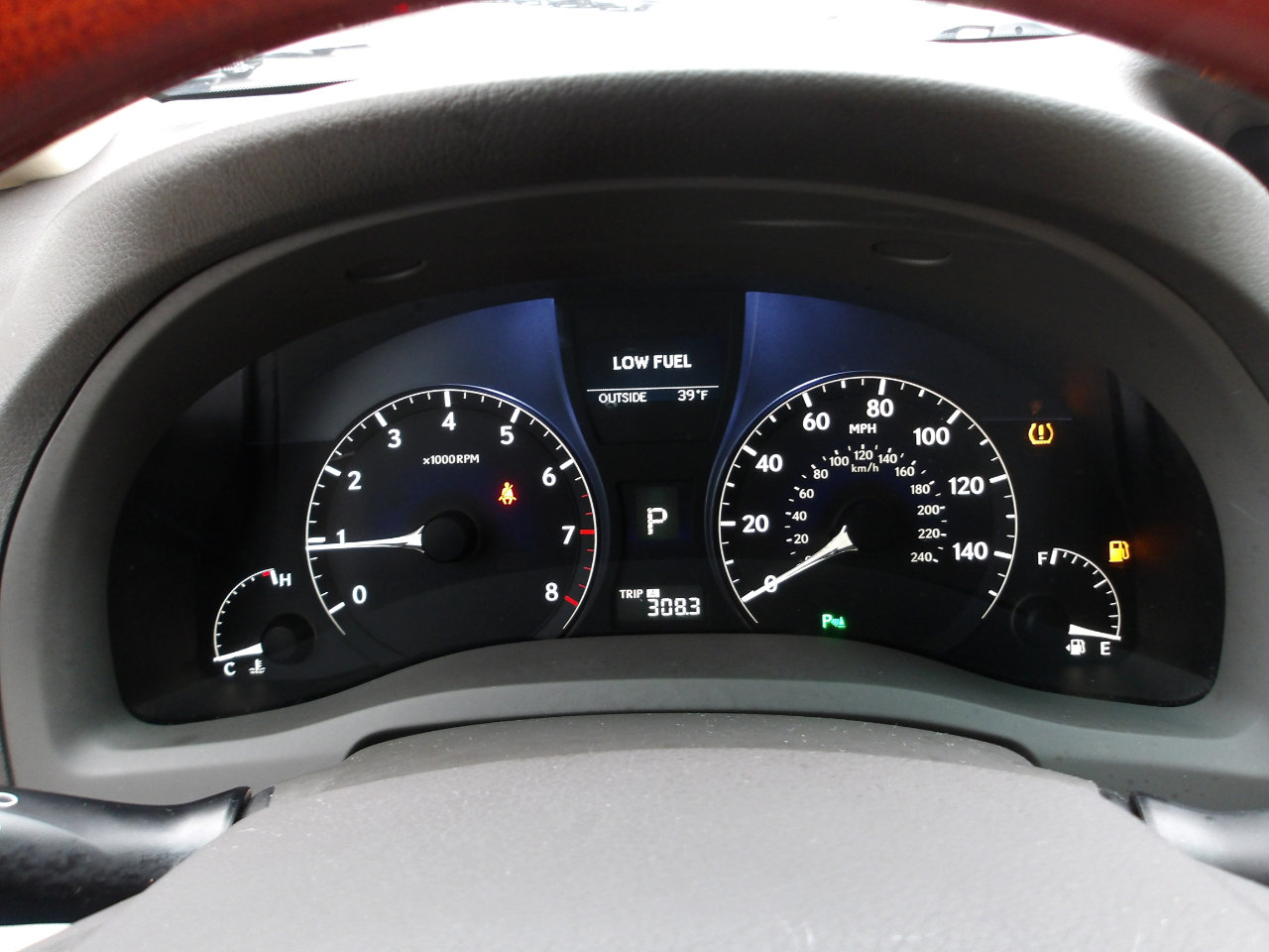 Used 2011 Lexus RX 350 AWD image 18