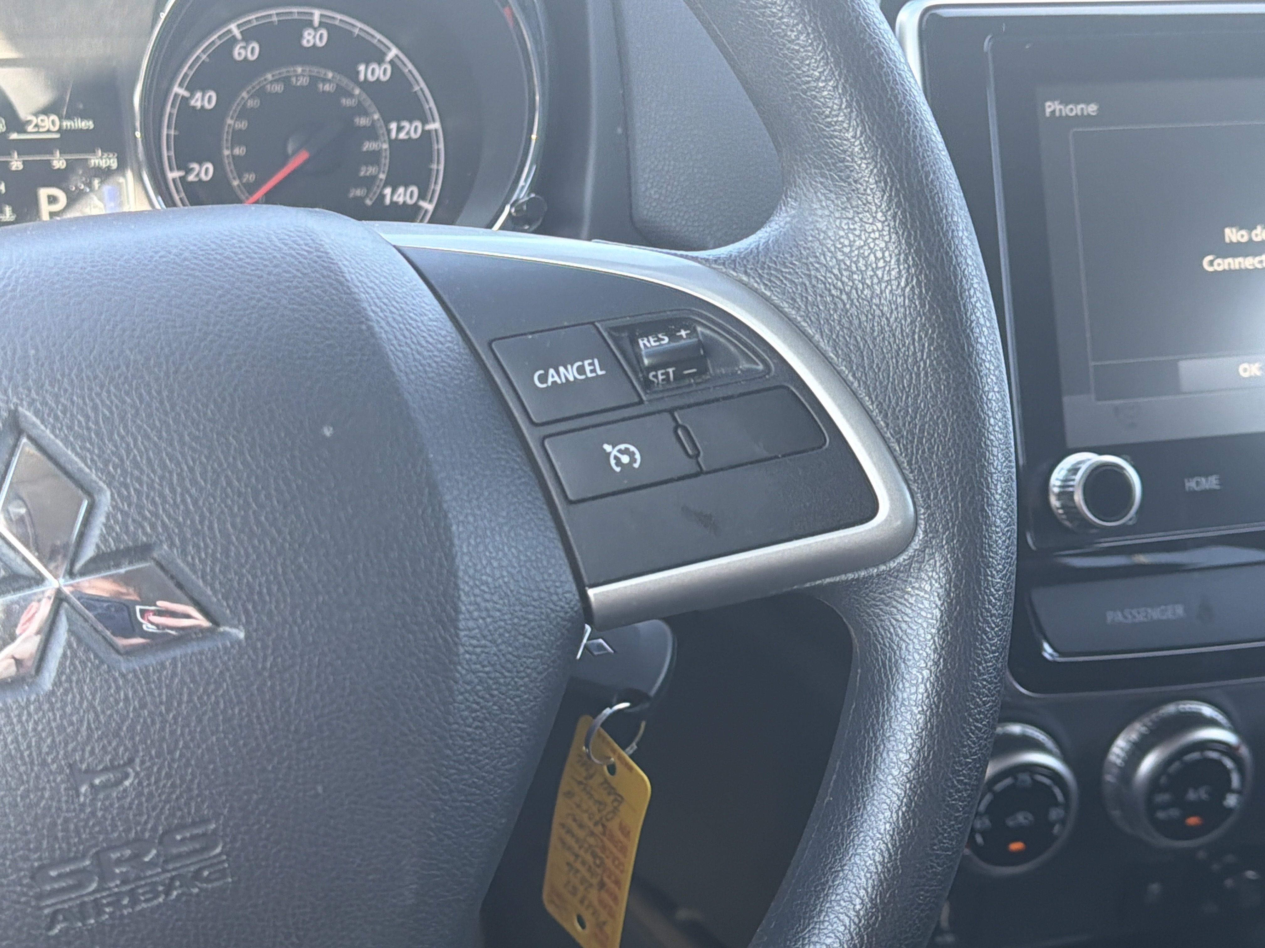 Used 2026 Mitsubishi Outlander Sport AWD image 22