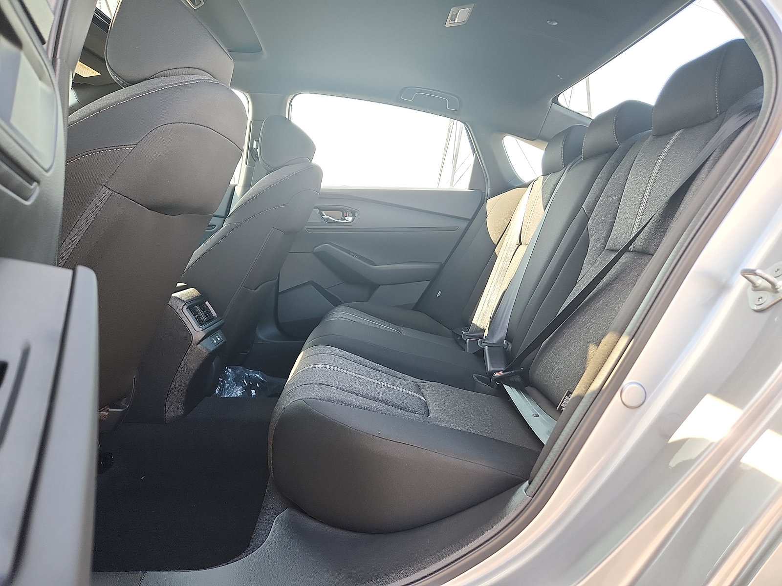 New 2026 Honda Accord Sport image 6