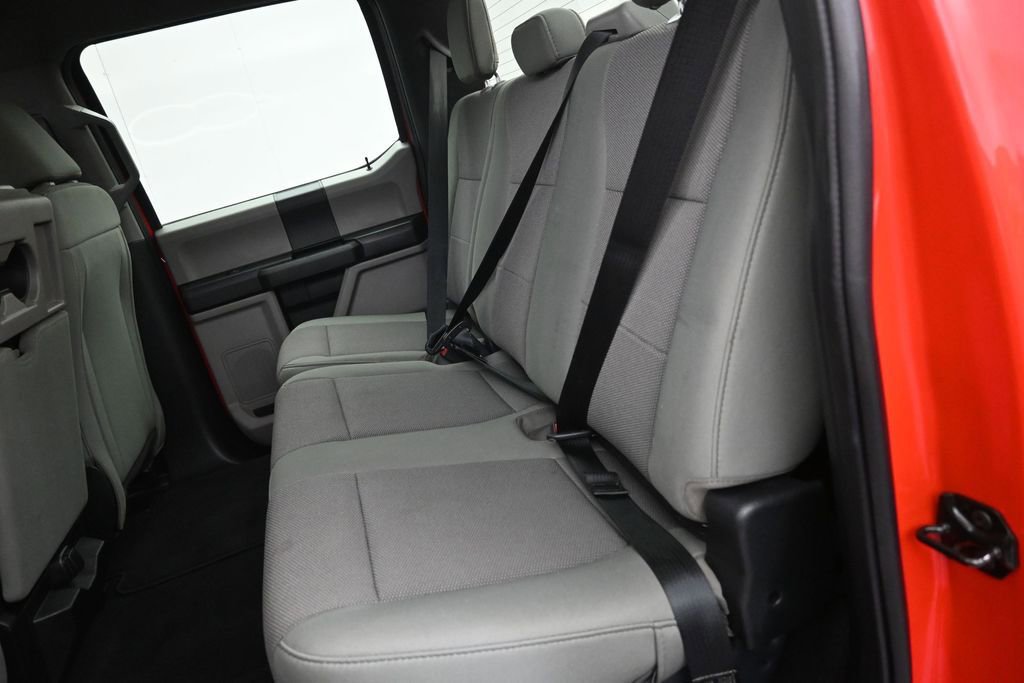 Used 2020 Ford F250 XL w/ STX Appearance Package AWD/4WD image 23