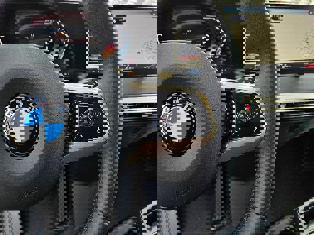 New 2026 BMW iX xDrive60 image 12