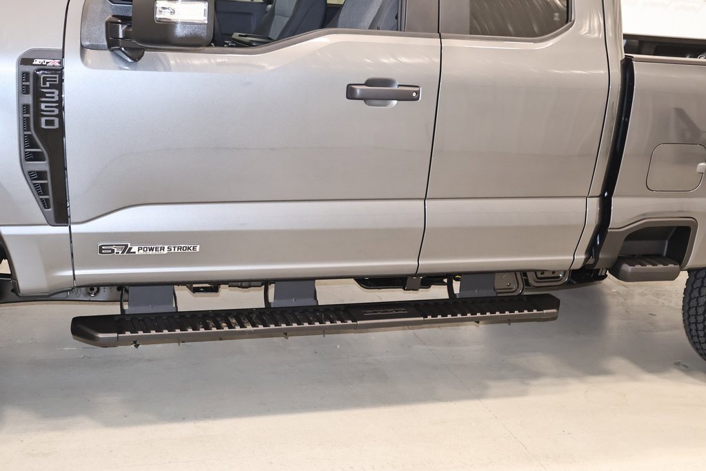 New 2026 Ford F350 XL w/ STX Appearance Package image 31