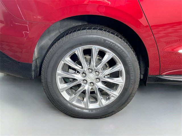 Used 2021 Buick Enclave Premium w/ Sun and Sites Package image 40