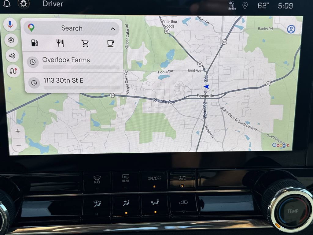 Used 2024 Chevrolet Colorado Trail Boss w/ Advanced Trailering Package image 30