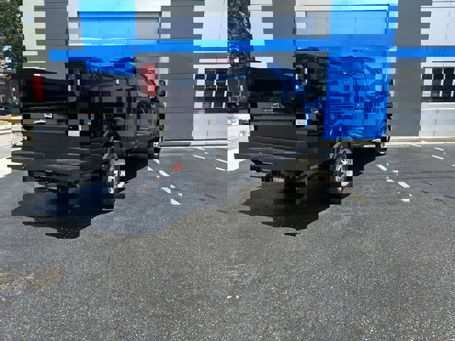 New 2024 Chevrolet Silverado 2500 W/T w/ WT Convenience Package image 5