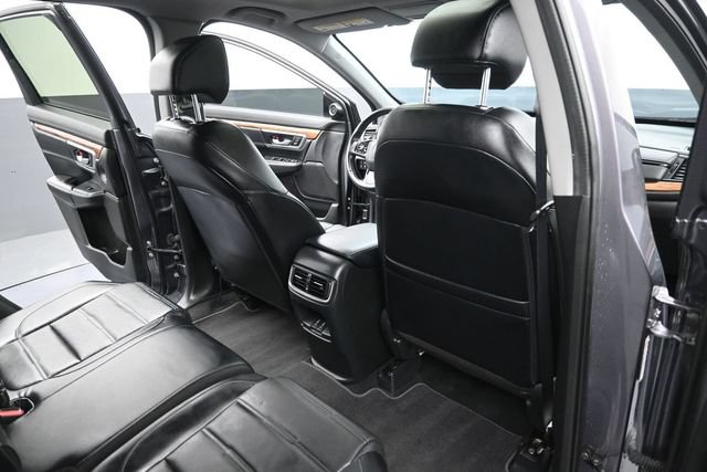 Certified 2022 Honda CR-V Touring image 10
