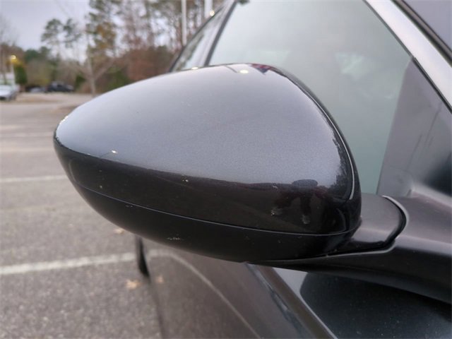 Used 2023 Honda Accord EX image 12