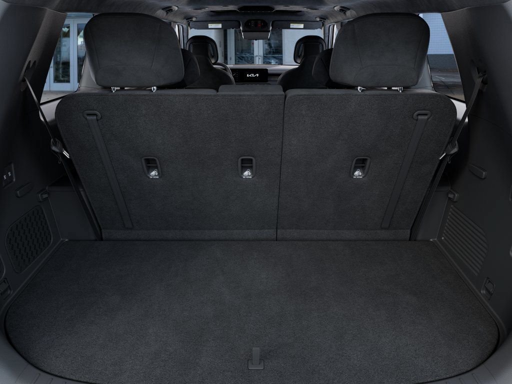 New 2027 Kia Telluride X-Line SX Prestige AWD/4WD image 19