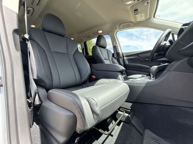 Certified 2026 Subaru Ascent Premium AWD/4WD image 24