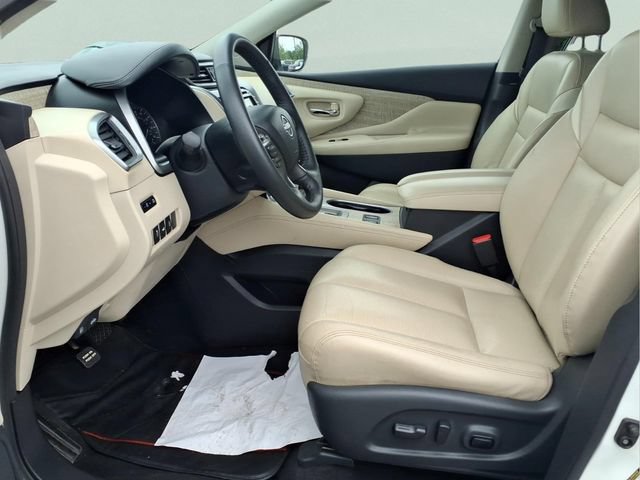 Used 2023 Nissan Murano SL FWD image 19