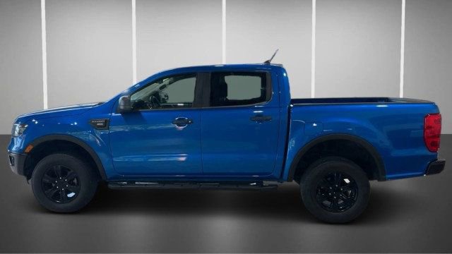 Used 2022 Ford Ranger XL w/ Equipment Group 101A High AWD/4WD image 5