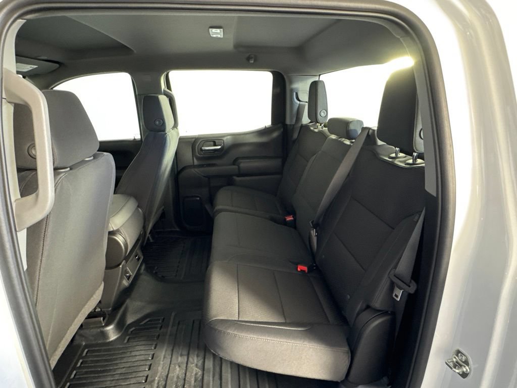 New 2026 Chevrolet Silverado 1500 W/T AWD/4WD image 29