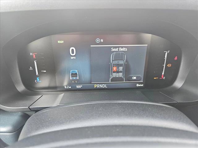 New 2025 Ford Maverick XLT image 11