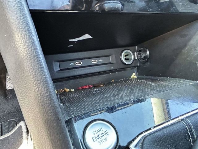 Used 2023 Volkswagen Taos S w/ Driver Assistance Package image 19