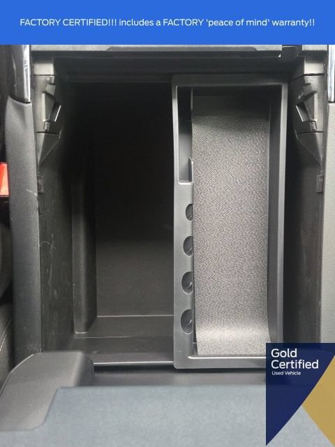Certified 2023 Ford F150 XLT w/ Equipment Group 302A High AWD/4WD image 36