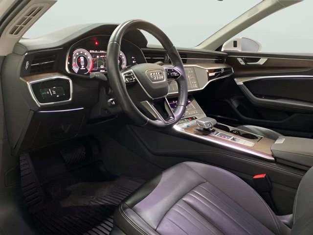 Used 2019 Audi A6 3.0T Premium Plus w/ Premium Plus Package AWD/4WD image 25