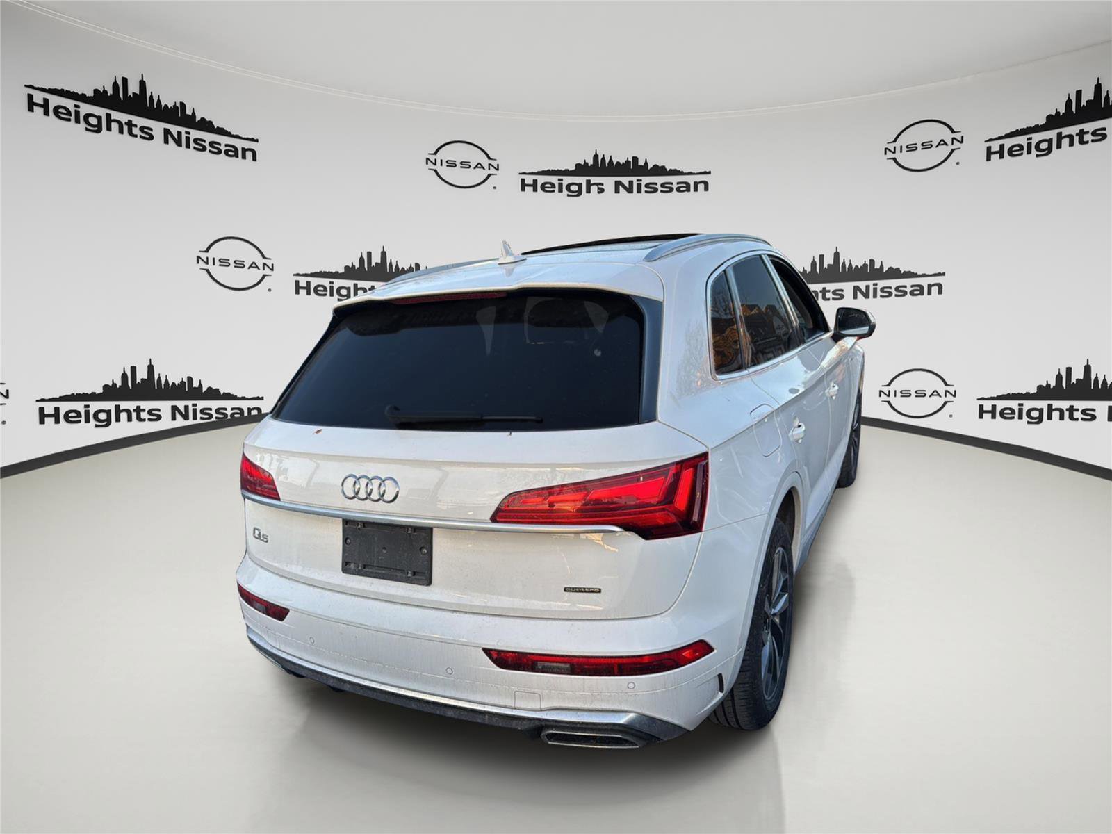 Used 2024 Audi Q5 2.0T Premium Plus image 7