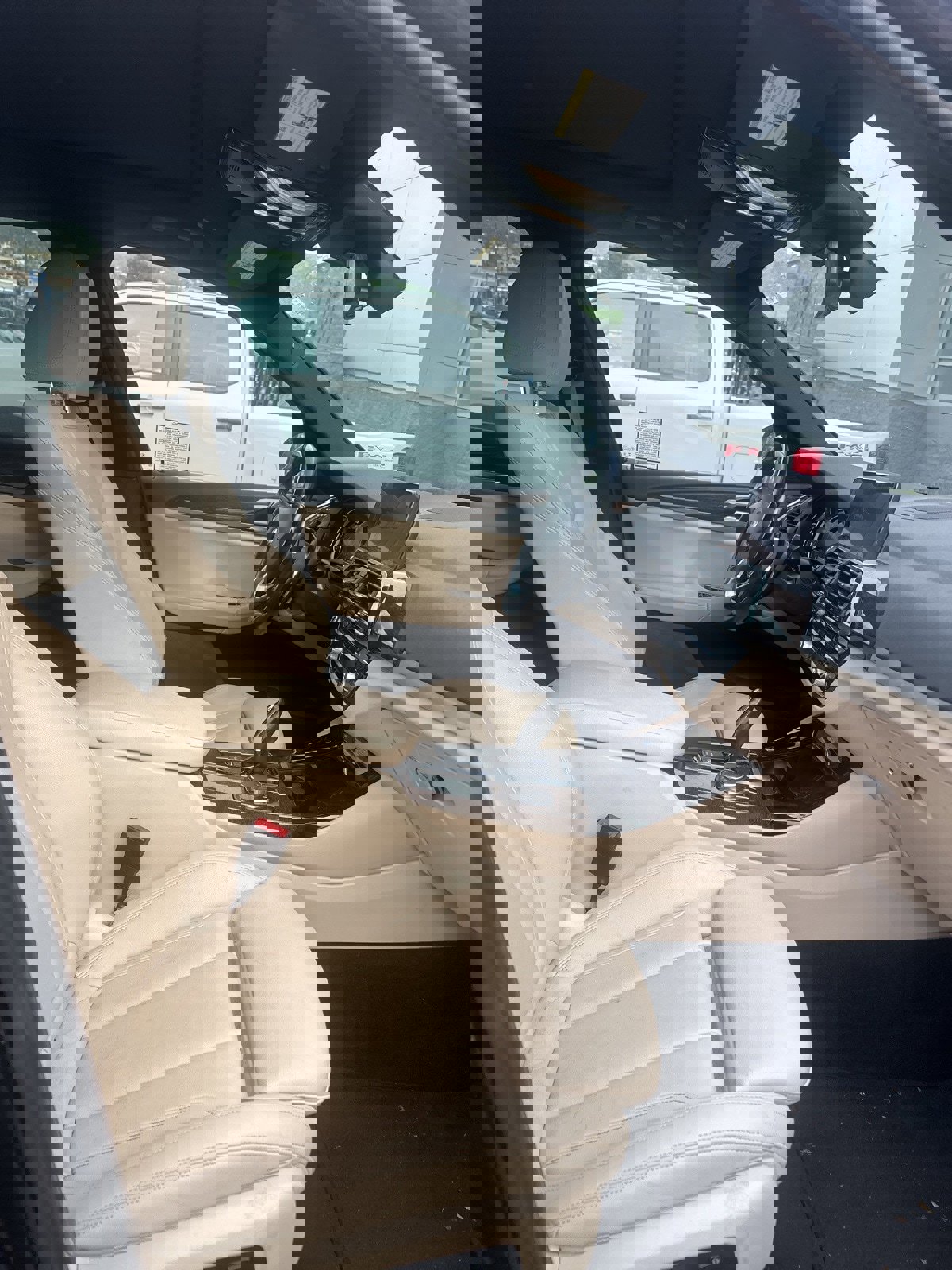 Used 2019 BMW X3 xDrive30i w/ Convenience Package image 7