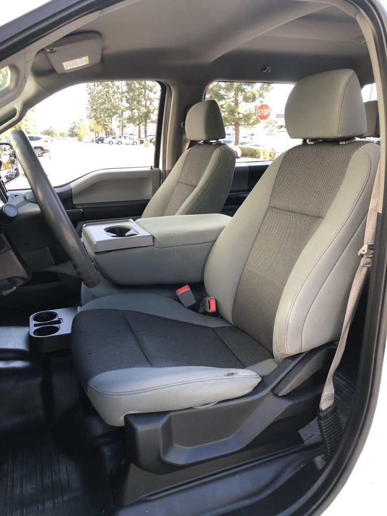 Used 2019 Ford F150 XL w/ XL Power Equipment Group image 36