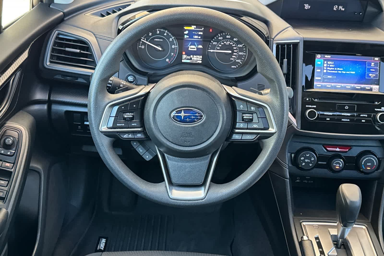 Used 2022 Subaru Impreza 2.0i Premium AWD/4WD image 14