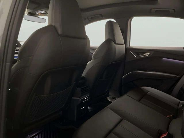 Used 2024 Audi Q4 e-tron Premium Plus w/ Premium Plus image 62