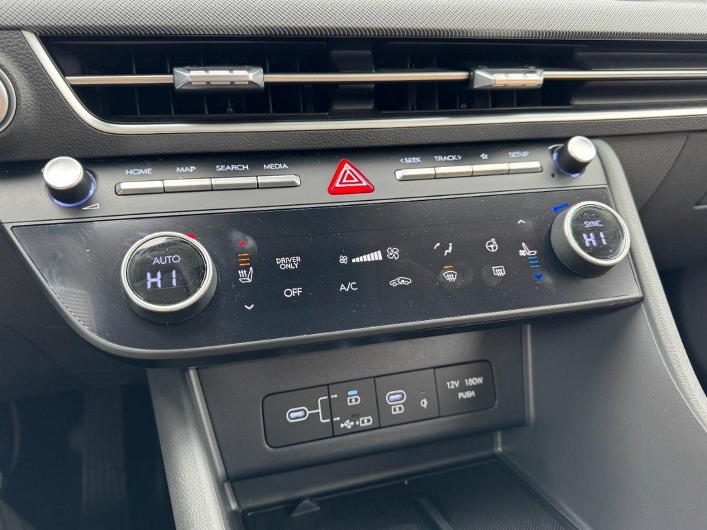 Certified 2024 Hyundai Sonata Limited image 19