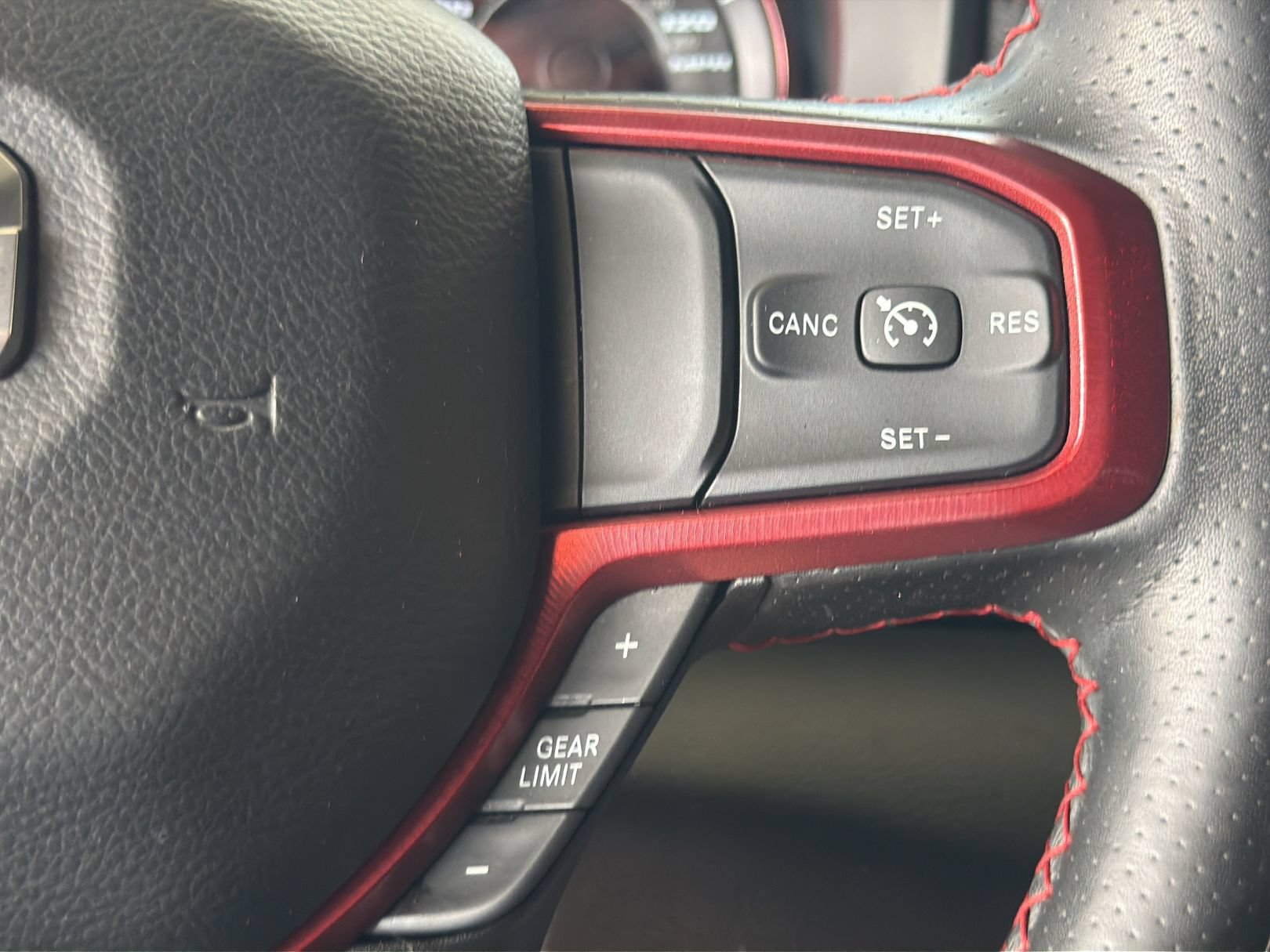Used 2020 RAM 1500 Rebel w/ Rebel Level 1 Equipment Group RWD image 21
