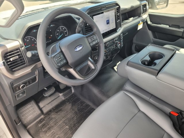 New 2026 Ford F150 XL RWD image 6