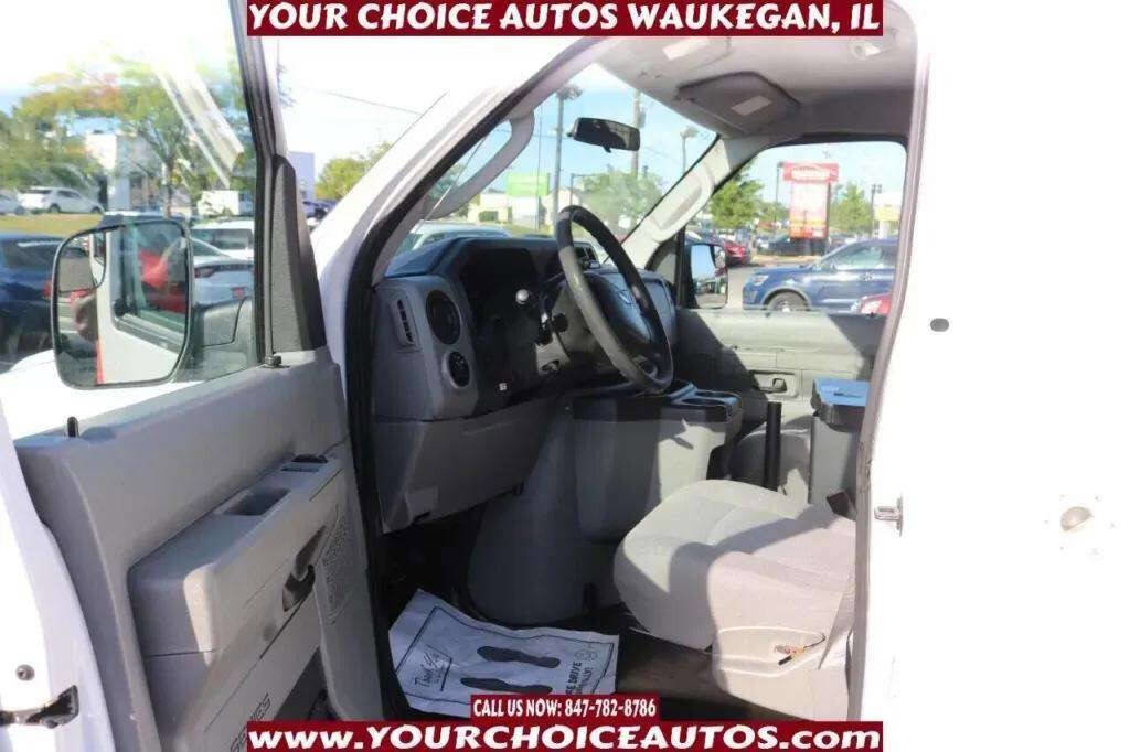 Used 2012 Ford E-150 and Econoline 150 w/ PWR Group image 31