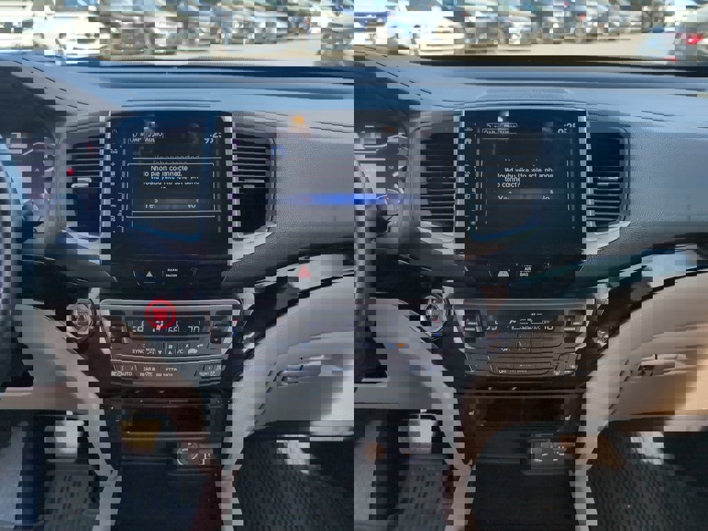 Used 2020 Honda Ridgeline RTL-E image 16