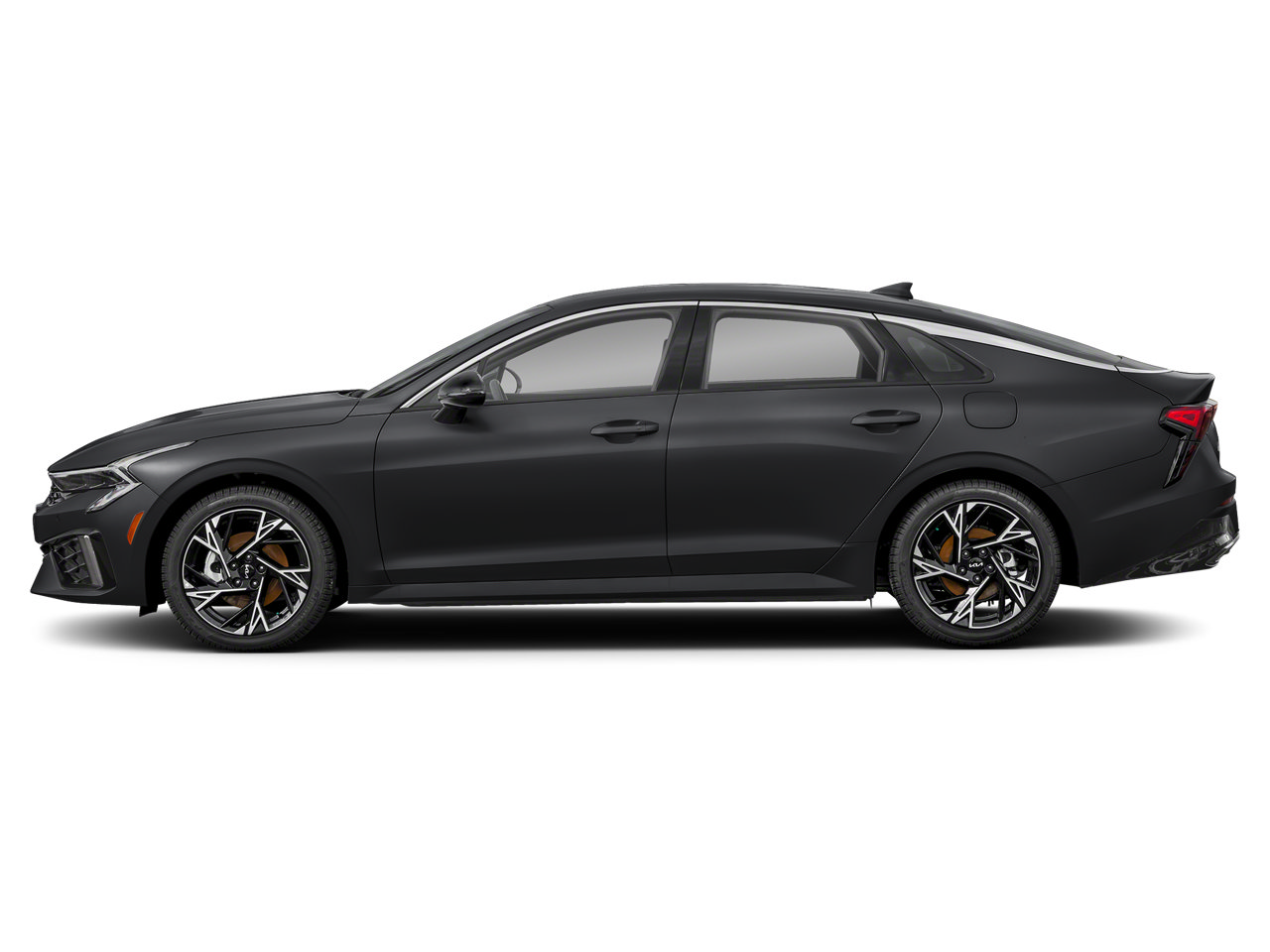 New 2026 Kia K5 GT-Line FWD image 32