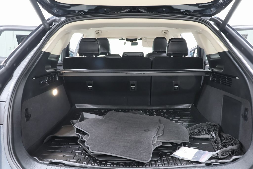 Used 2023 Lincoln Nautilus AWD w/ Premium Package image 28