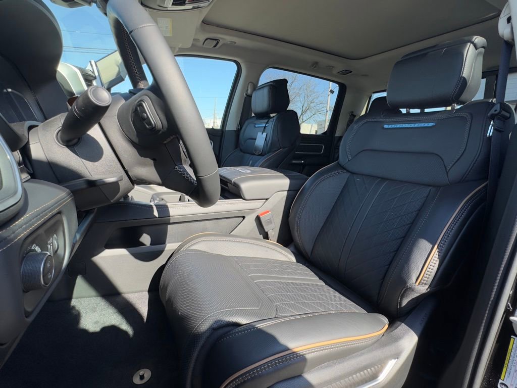 New 2026 RAM 1500 Tungsten image 14