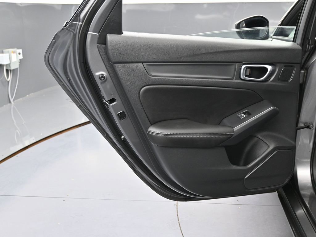 Used 2023 Acura Integra A-Spec image 35