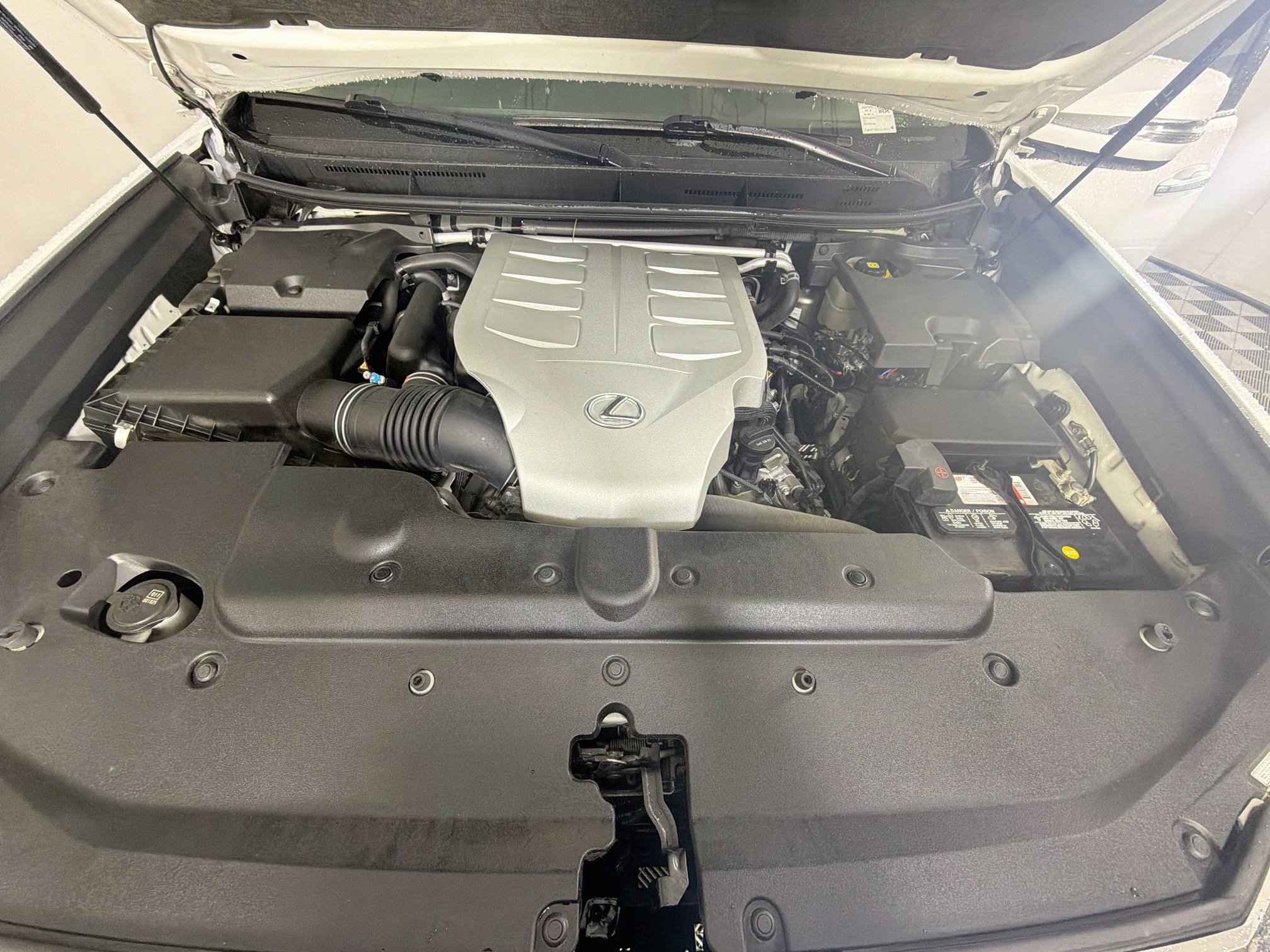 Used 2019 Lexus GX 460 Premium AWD/4WD image 33