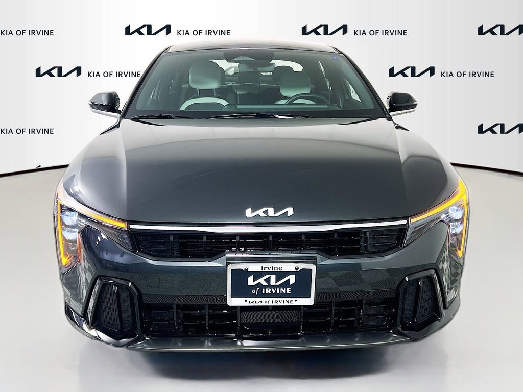 New 2026 Kia K4 GT-Line image 2
