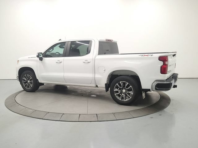Used 2023 Chevrolet Silverado 1500 LT AWD/4WD image 6
