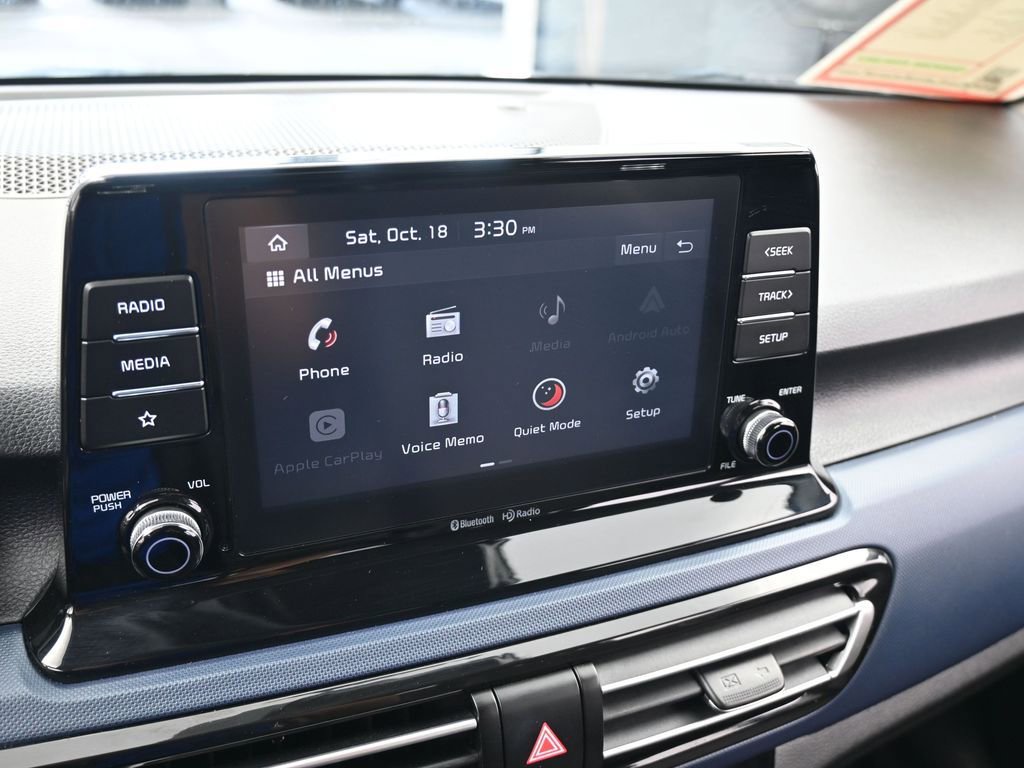 Used 2023 Kia Seltos S image 23