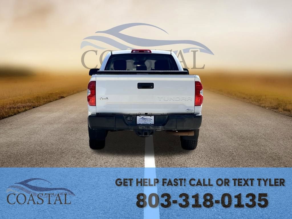 Used 2020 Toyota Tundra SR image 13
