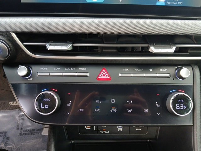 Used 2024 Hyundai Sonata SEL image 18