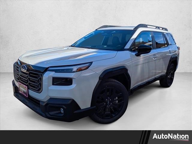 New 2026 Subaru Outback Limited XT video 1