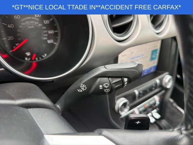 Used 2021 Ford Mustang GT Premium image 23