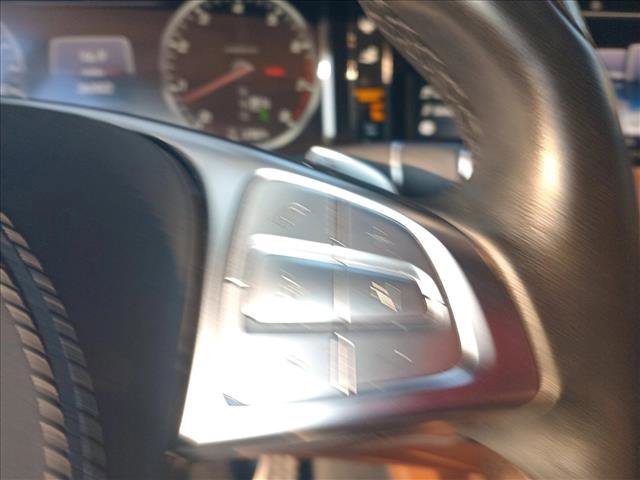 Used 2015 Mercedes-Benz S 550 4MATIC Coupe image 16