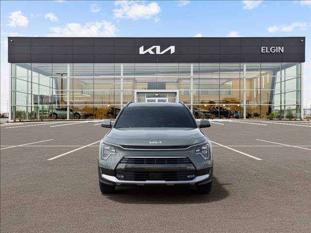 New 2026 Kia Niro SX Touring FWD image 2