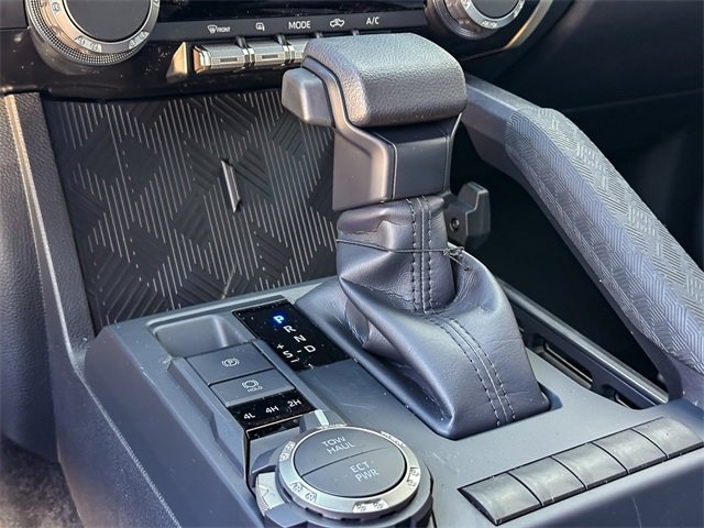 New 2026 Toyota Tacoma SR5 image 14