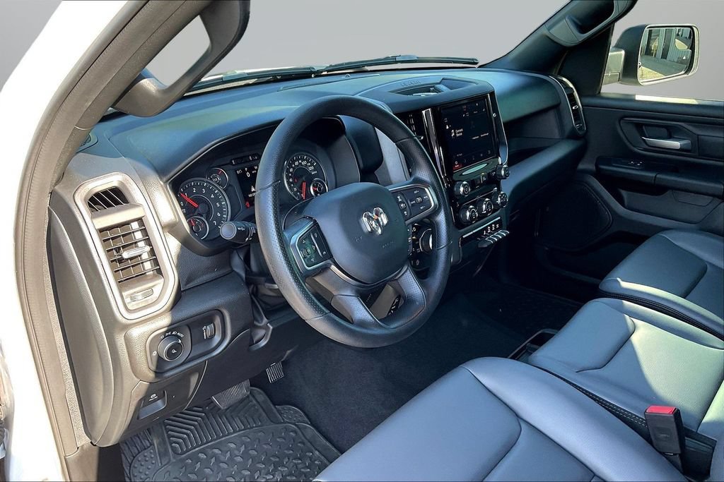 Used 2026 RAM 1500 Tradesman AWD/4WD image 18