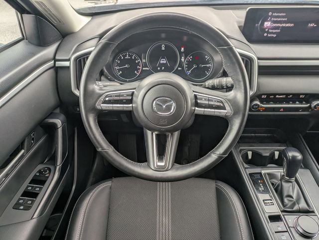 Used 2024 MAZDA CX-50 AWD 2.5 S w/ Preferred Package image 18